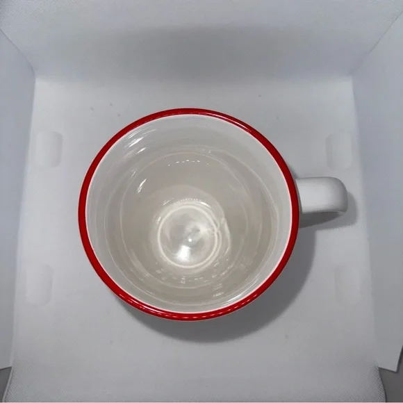 Carlo's Bake Shop Hoboken NJ Since 1910 Buddy Cake Boss 2010 Coffee Mug Cup - Picture 5 of 7